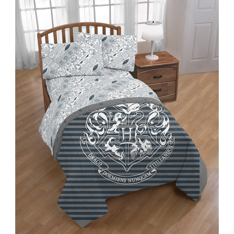 harry potter bedspread